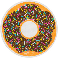 Donut Round Swedish Cloth