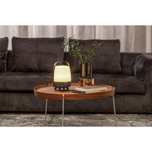 Lite Up Play Mini - Cordless rechargeable indoor/outdoor speaker Lamp, Sound by JBL