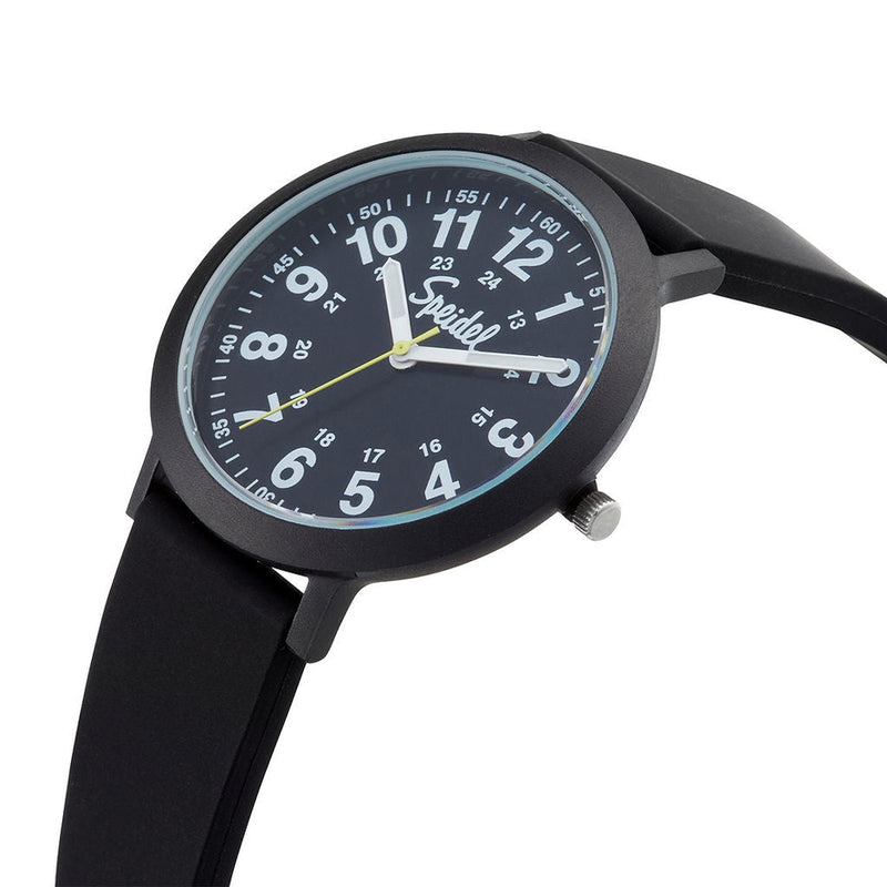 Eco Color Pop Watch | Unisex Watch | Easy Reader Dial