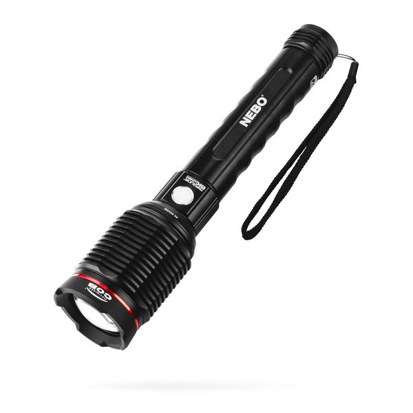 Redline 6K