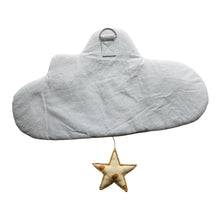 Twinkle Twinkle... Cloud Wall Hanging