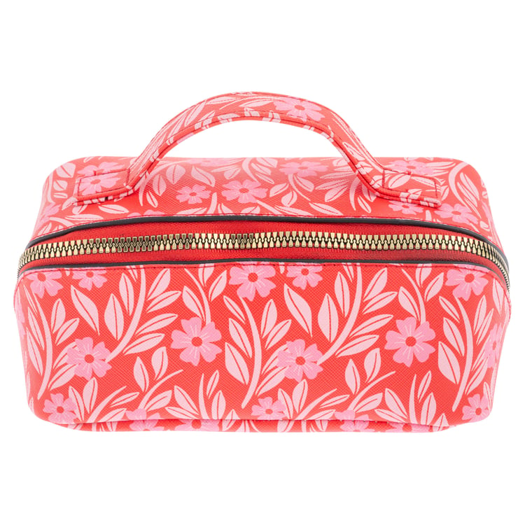 Mini Zip Cosmetic Bags