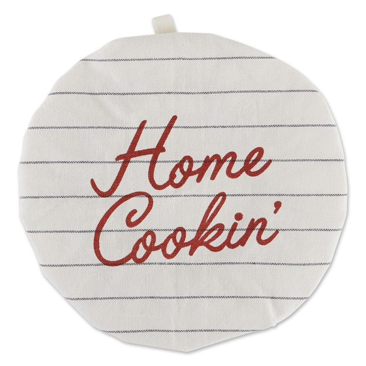 Good Stuff Reusable Dish Covers Set of 3