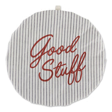 Good Stuff Reusable Dish Covers Set of 3