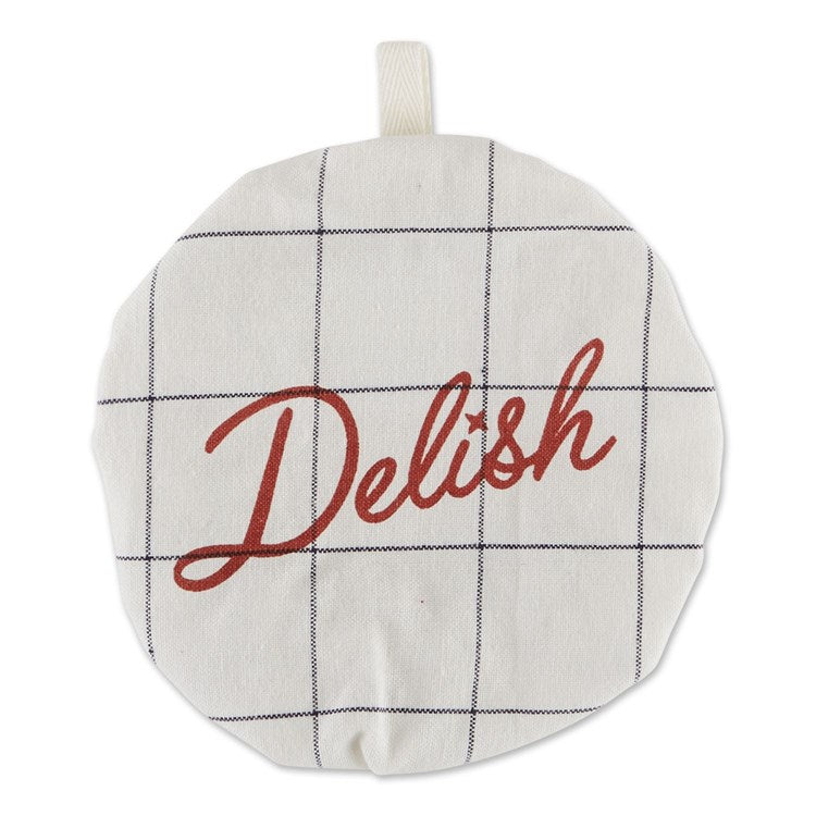 Good Stuff Reusable Dish Covers Set of 3