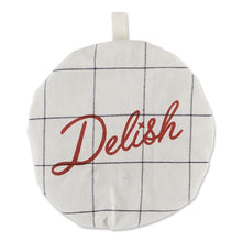 Good Stuff Reusable Dish Covers Set of 3