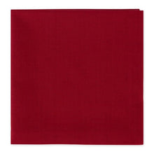 Holly Berry Slub Napkin