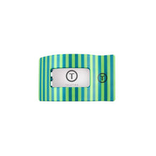 Cabana Cutie | Flat Rectangle Hair Clip