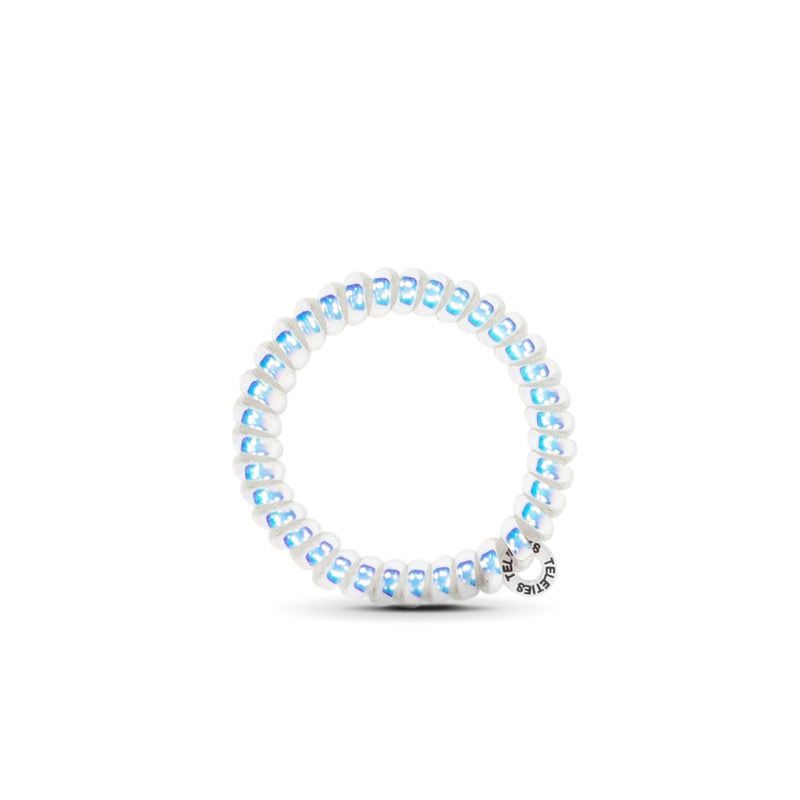 Spiral Hair Coils | Small