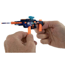 World's Smallest Nerf