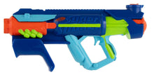 World's Smallest Nerf