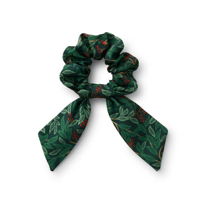 Rifle Paper Co. | Willowberry Scrunchie