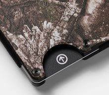 Ridge Wallet - Realtree Apx
