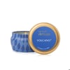 Volcano Artisan Winter Bazaar Mini Tin