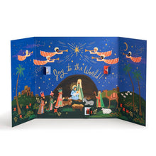 Rifle Paper Co. | Nativity Advent Calendar