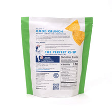 Masa Chips, Lime, 5oz Bag