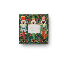 Rifle Paper Co. | Nutcracker Brigade Puzzle