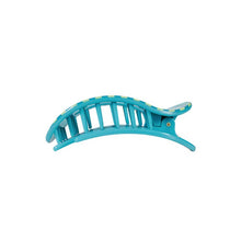 Cabana Cutie | Flat Round Hair Clip