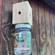 Carpenter Bee Trap
