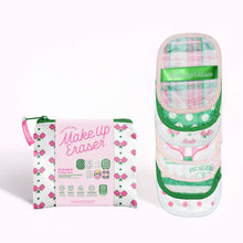 Pickleball 7-Day Set Makeup Eraser
