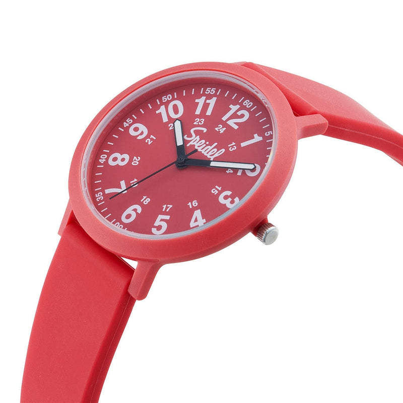 Eco Color Pop Watch | Unisex Watch | Easy Reader Dial