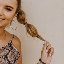 Spiral Hair Coils | Tiny