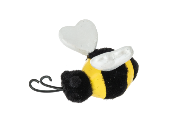 We Bee-long Together Charm
