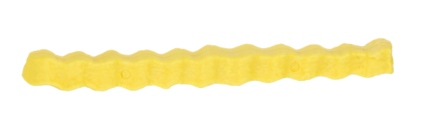 French Fries Erasers