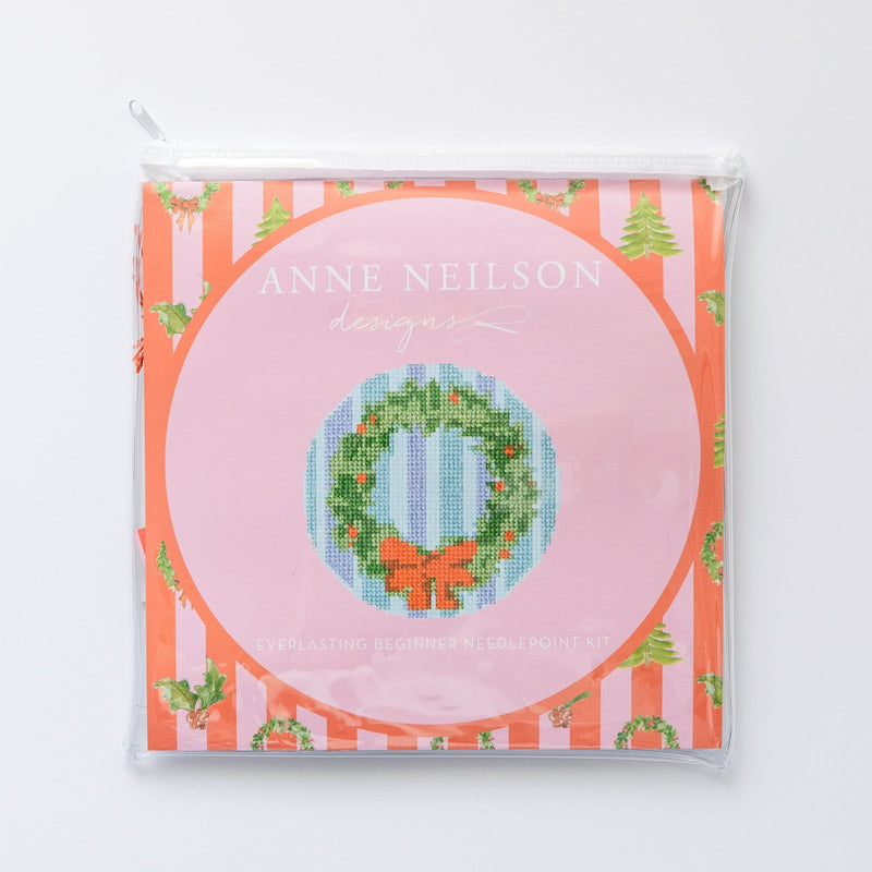 Beginner Needlepoint Kits