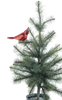 Cardinal Clip Ornament