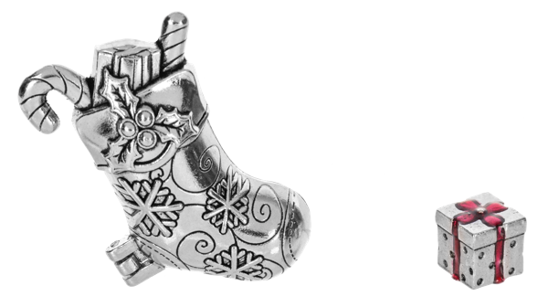 Stocking Surprise Charms
