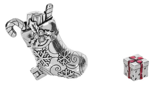 Stocking Surprise Charms