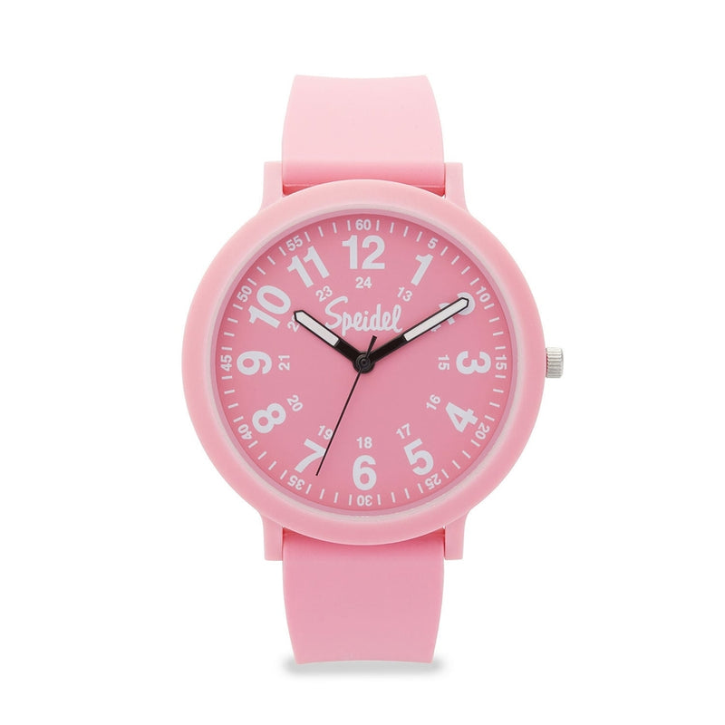 Eco Color Pop Watch | Unisex Watch | Easy Reader Dial