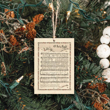 O Holy Night Ornament