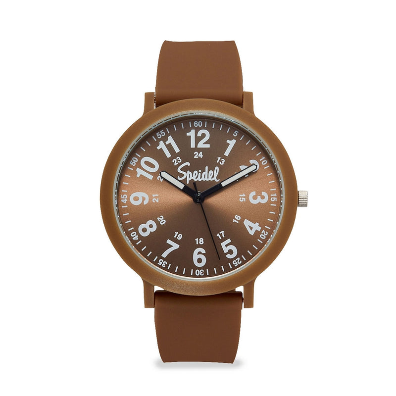 Eco Color Pop Watch | Unisex Watch | Easy Reader Dial
