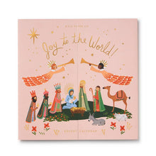 Rifle Paper Co. | Nativity Advent Calendar