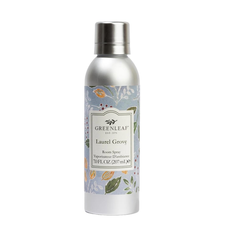 Laurel Grove Room Spray