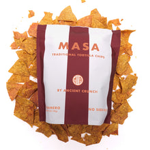 Masa Chips, Cobanero, 5oz Bag