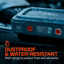 Assist 1500XP Jump Starter