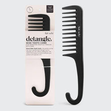 Detangle Wide Tooth Comb