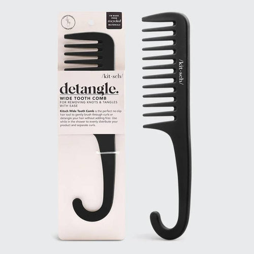 Detangle Wide Tooth Comb