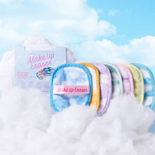 Cloud 9 Makeup Eraser 7-Day Gift Set & Cosmetic Bag