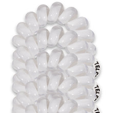 Spiral Hair Coils | Tiny
