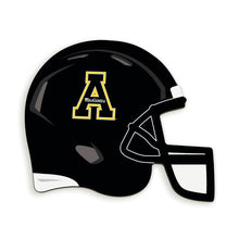 Appalachian State Mountaineers Helmet Magnet