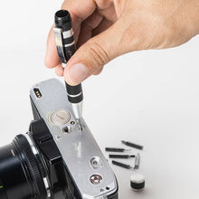 Precision 8-in-1 Screwdriver