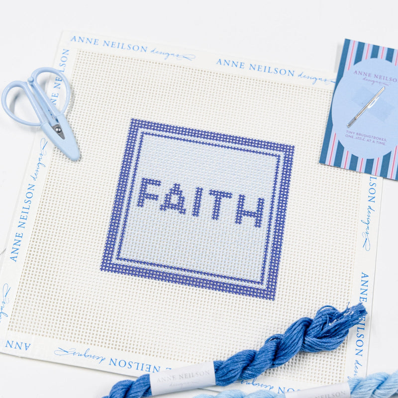 Beginner Needlepoint Kits