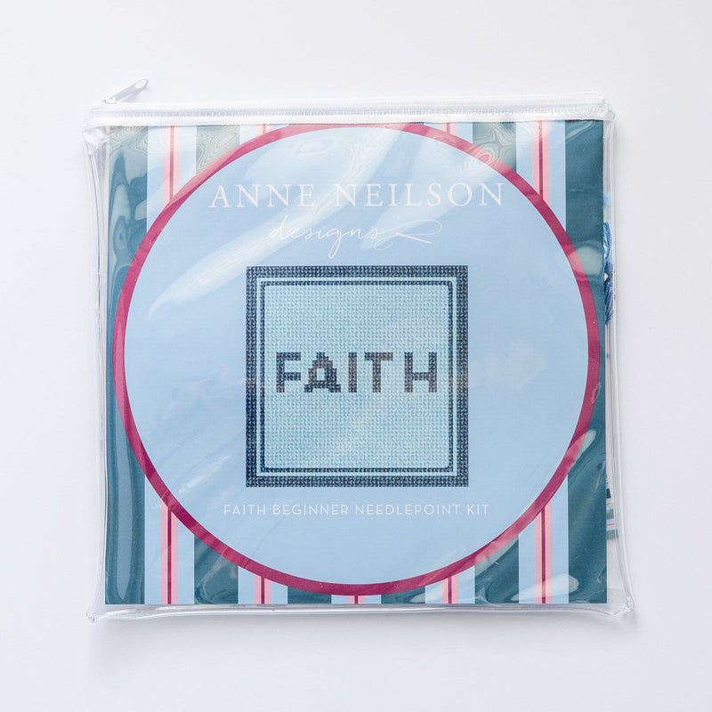 Beginner Needlepoint Kits