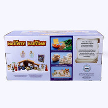 Nativity Play Set