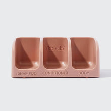 Self-Draining Soap Dish - Terracotta