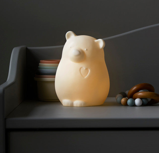 Bear Night Light